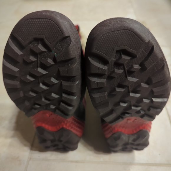 NEW Merrell Winterbelle Mahogany Peak Waterproof Boots (Women US Size 6) - Picture 5 of 14